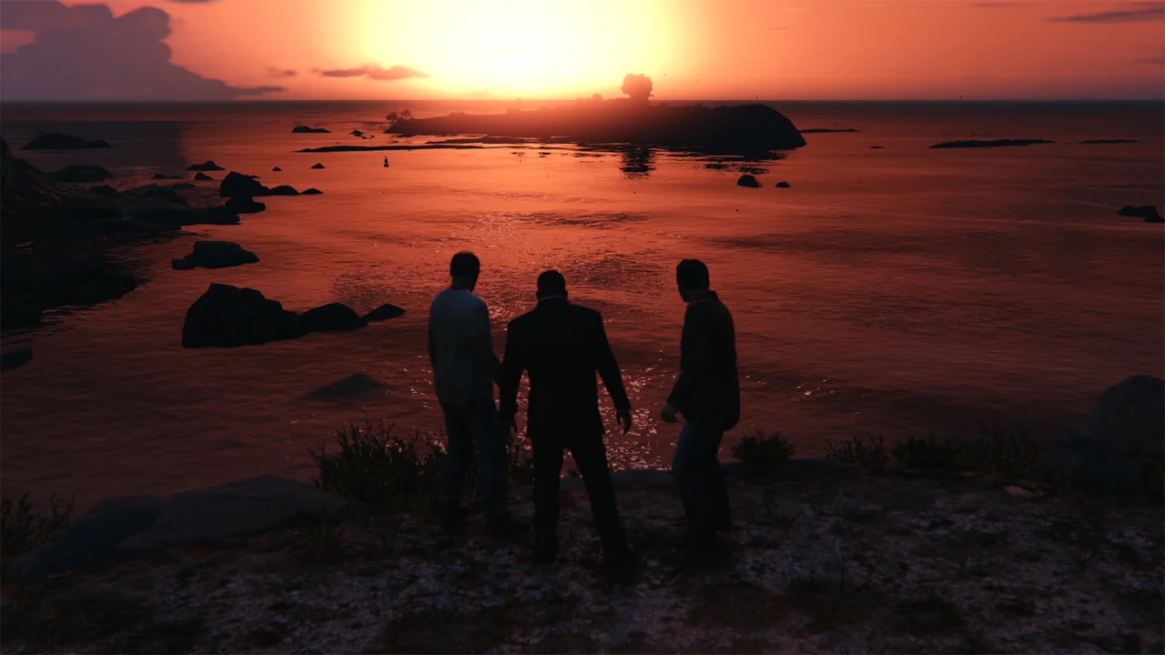 NOLIMIT RP Background